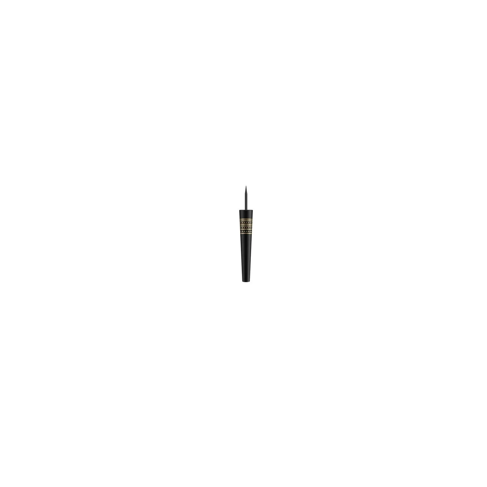 PIERRE RENE Royal Liner eyeliner Czarny 2,5ml