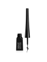 INGLOT Liquid Eyeliner konturówka do powiek w płynie 25 Czarny 4ml