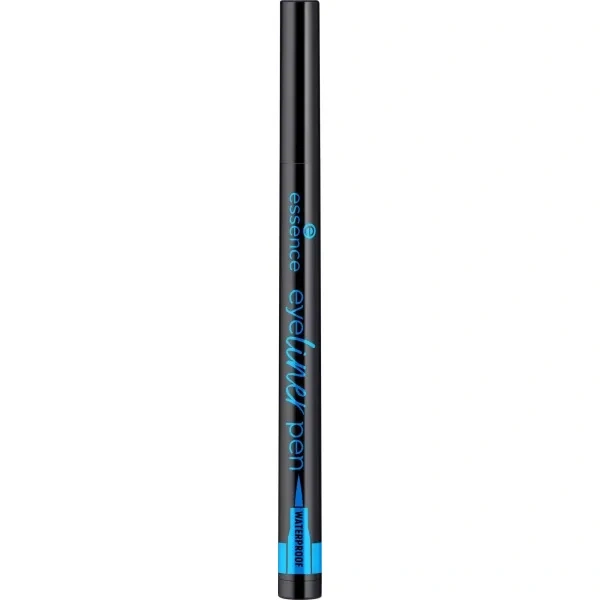 ESSENCE Eyeliner Pen w pisaku Extra Long Lasting Black WTP 01 1ml
