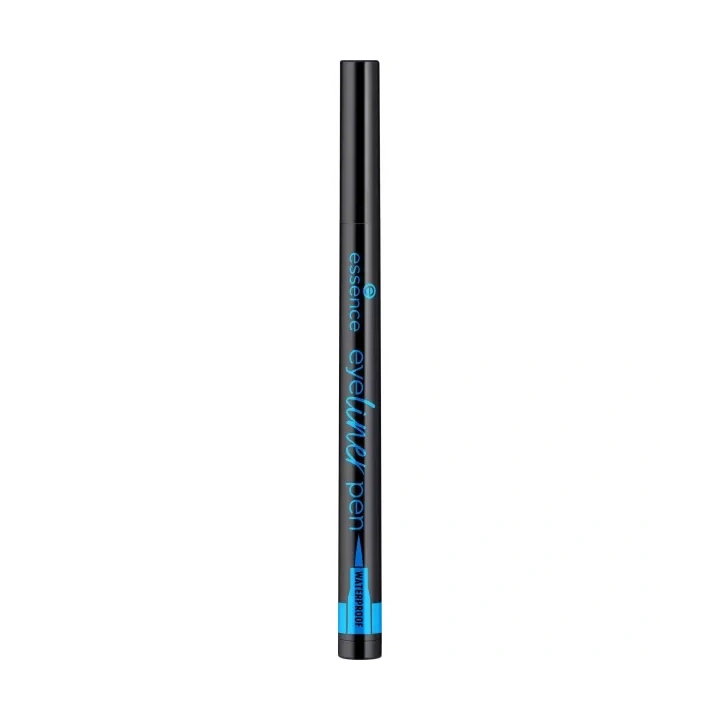 ESSENCE Eyeliner Pen w pisaku Extra Long Lasting Black WTP 01 1ml