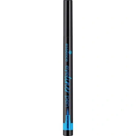 ESSENCE Eyeliner Pen w pisaku Extra Long Lasting Black WTP 01 1ml