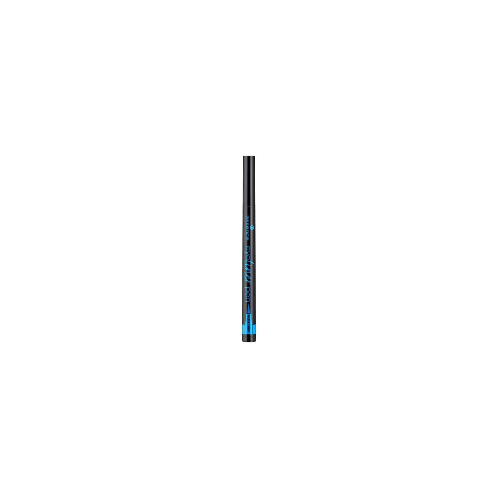 ESSENCE Eyeliner Pen w pisaku Extra Long Lasting Black WTP 01 1ml