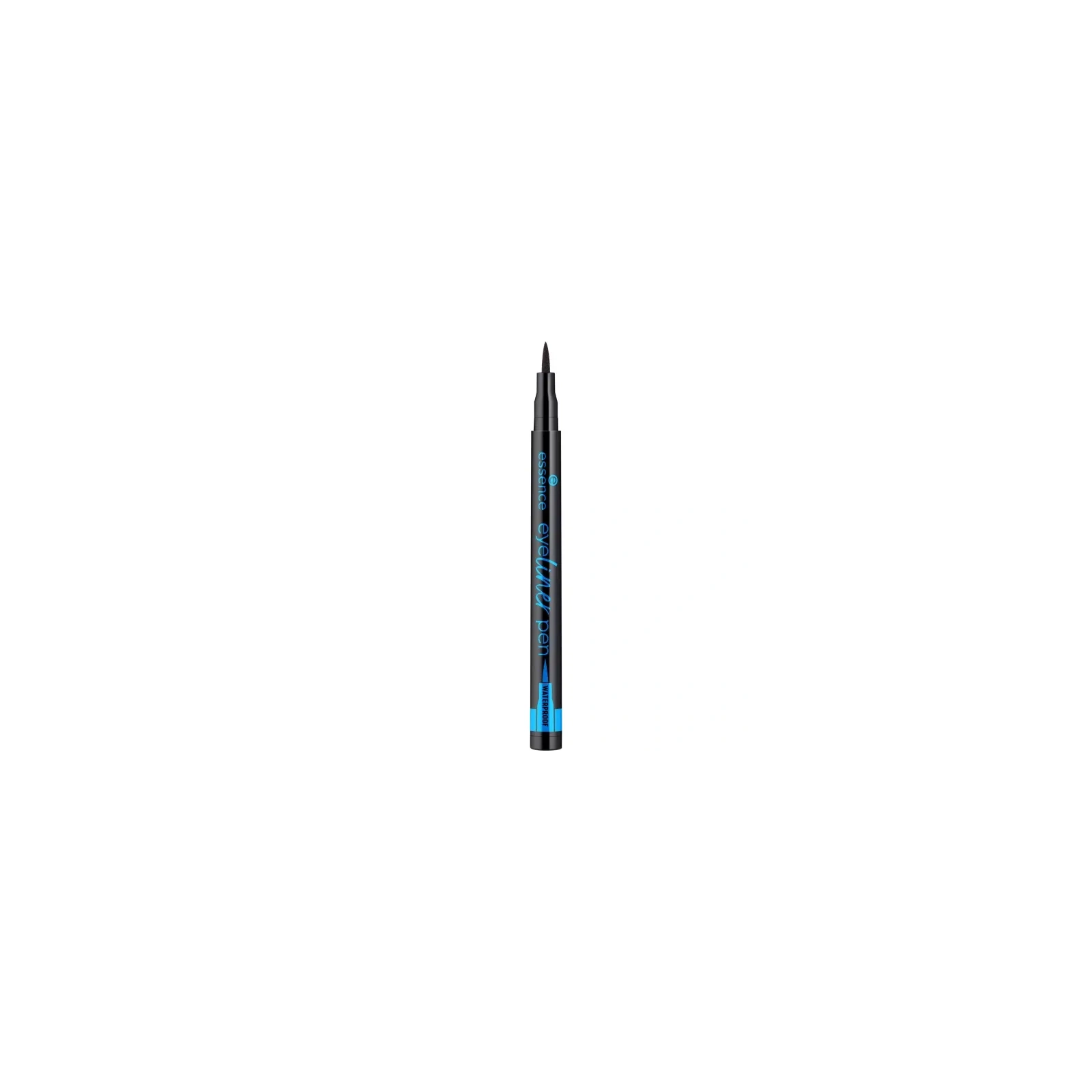 ESSENCE Eyeliner Pen w pisaku Extra Long Lasting Black WTP 01 1ml