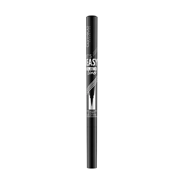 CATRICE It's Easy eyeliner 010 Blackest Black 1,1ml