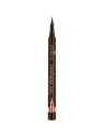 ESSENCE Eyeliner Pen eyeliner we flamastrze 020 Brown 1ml