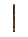 ESSENCE Eyeliner Pen eyeliner we flamastrze 020 Brown 1ml