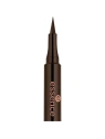 ESSENCE Eyeliner Pen eyeliner we flamastrze 020 Brown 1ml