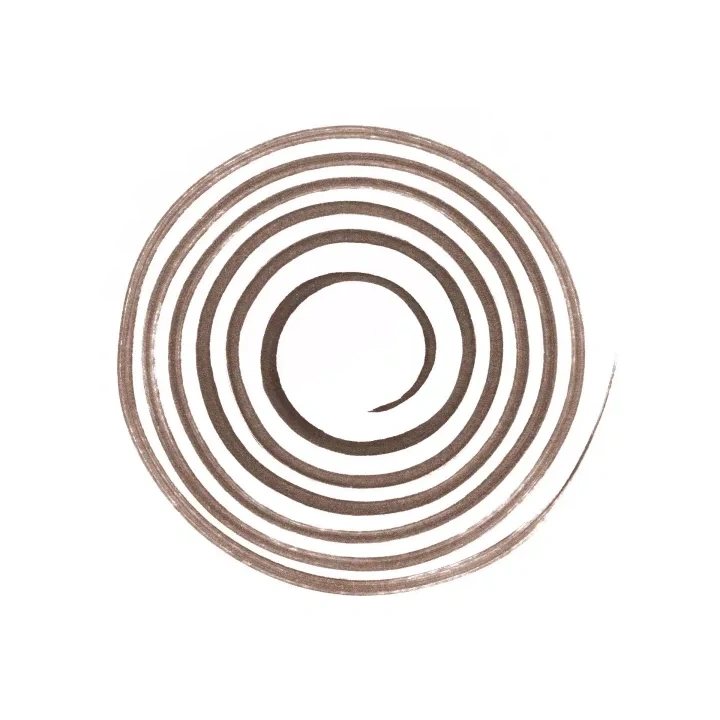 ESSENCE Eyeliner Pen eyeliner we flamastrze 020 Brown 1ml