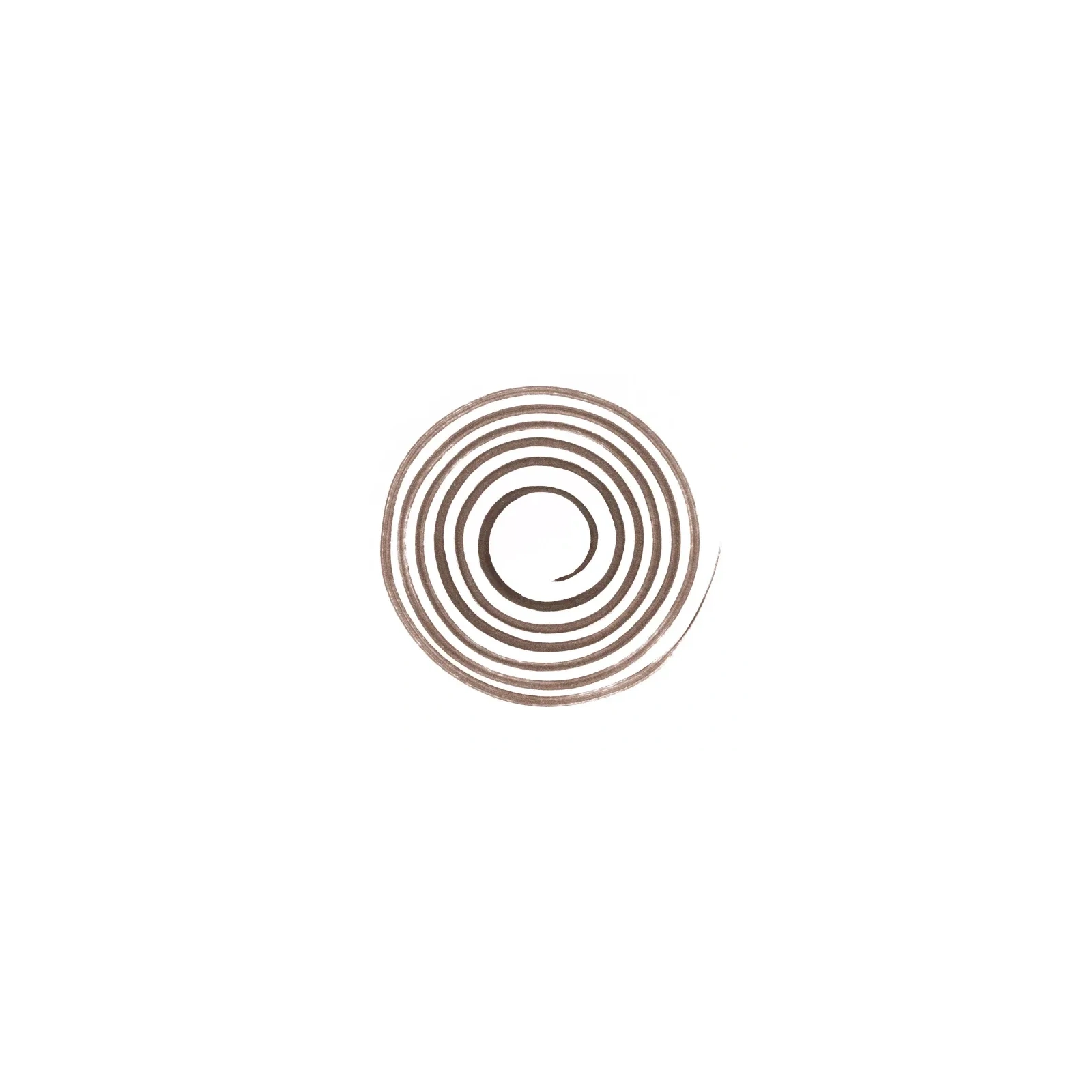 ESSENCE Eyeliner Pen eyeliner we flamastrze 020 Brown 1ml