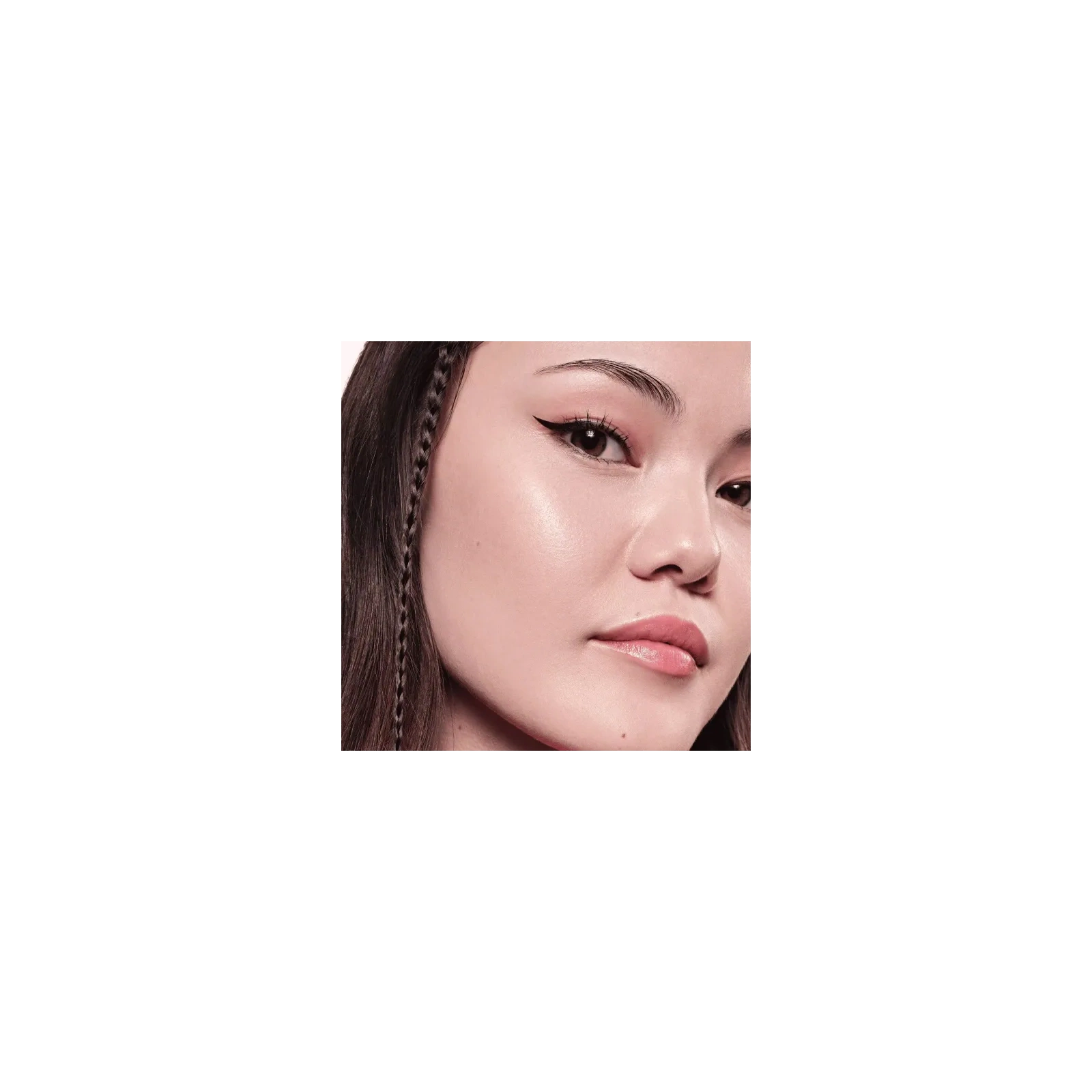 ESSENCE Eyeliner Pen eyeliner we flamastrze 020 Brown 1ml