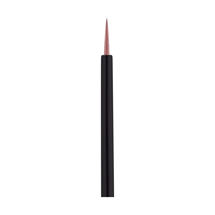 ESSENCE Colour It! Liquid eyeliner w pędzelku 01 Burnished Bronze 3ml