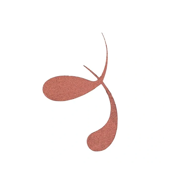 ESSENCE Colour It! Liquid eyeliner w pędzelku 01 Burnished Bronze 3ml