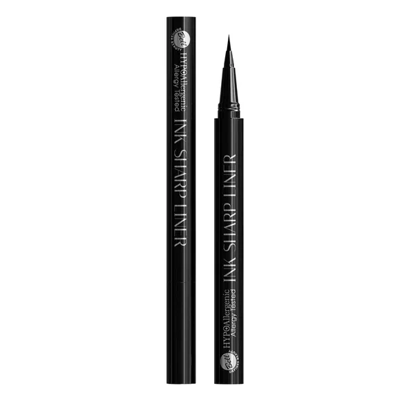 BELL Ink Sharp Liner eyeliner do powiek 12H 0,62g