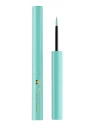 BELL Liquid Eyeliner płynny eyeliner z drobinkami 02 Shiny turquoise 2,6g