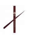 LOREAL Haute Precision Liquid Eyeliner eyeliner w płynie Bordeaux Cashmere 1ml