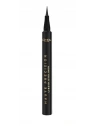 LOREAL Haute Precision Liquid Eyeliner eyeliner w płynie Noir Silk