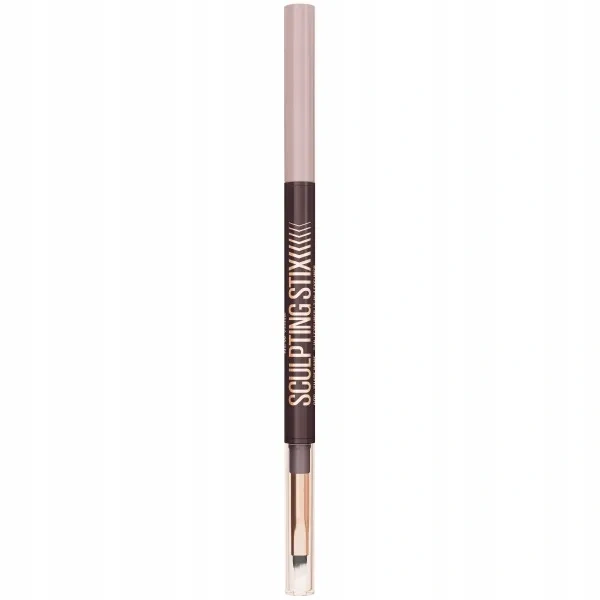 MAYBELLINE Sculpting Stix eyeliner do oczu 15 Smooth Espresso 5,5g