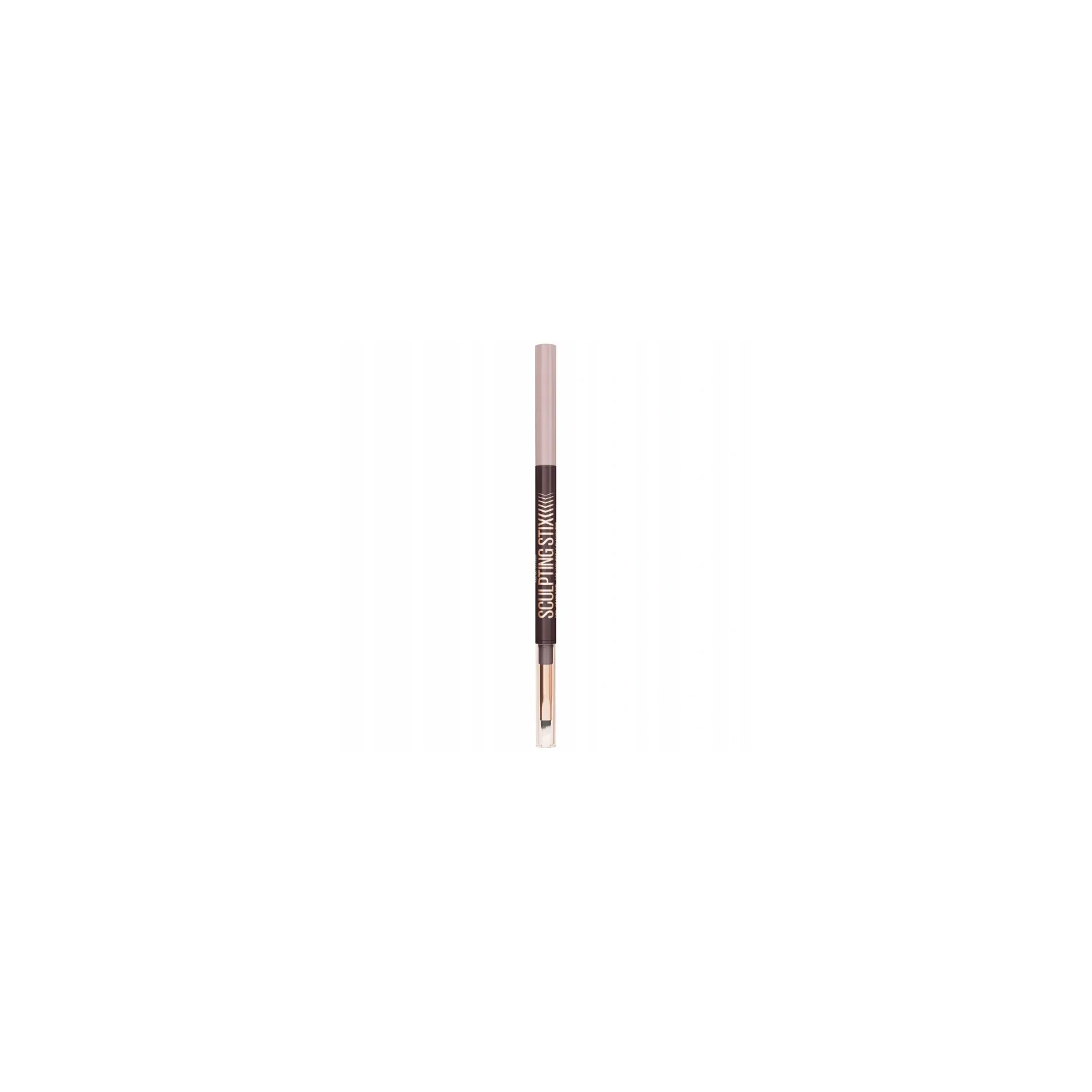 MAYBELLINE Sculpting Stix eyeliner do oczu 15 Smooth Espresso 5,5g