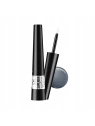 VIPERA Superior wodoodporny eyeliner do oczu 05 srebrny Silver 3ml