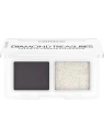 CATRICE Diamond Treasures Cream To Powder cień do powiek 030 Smokey Diamond 2,8g