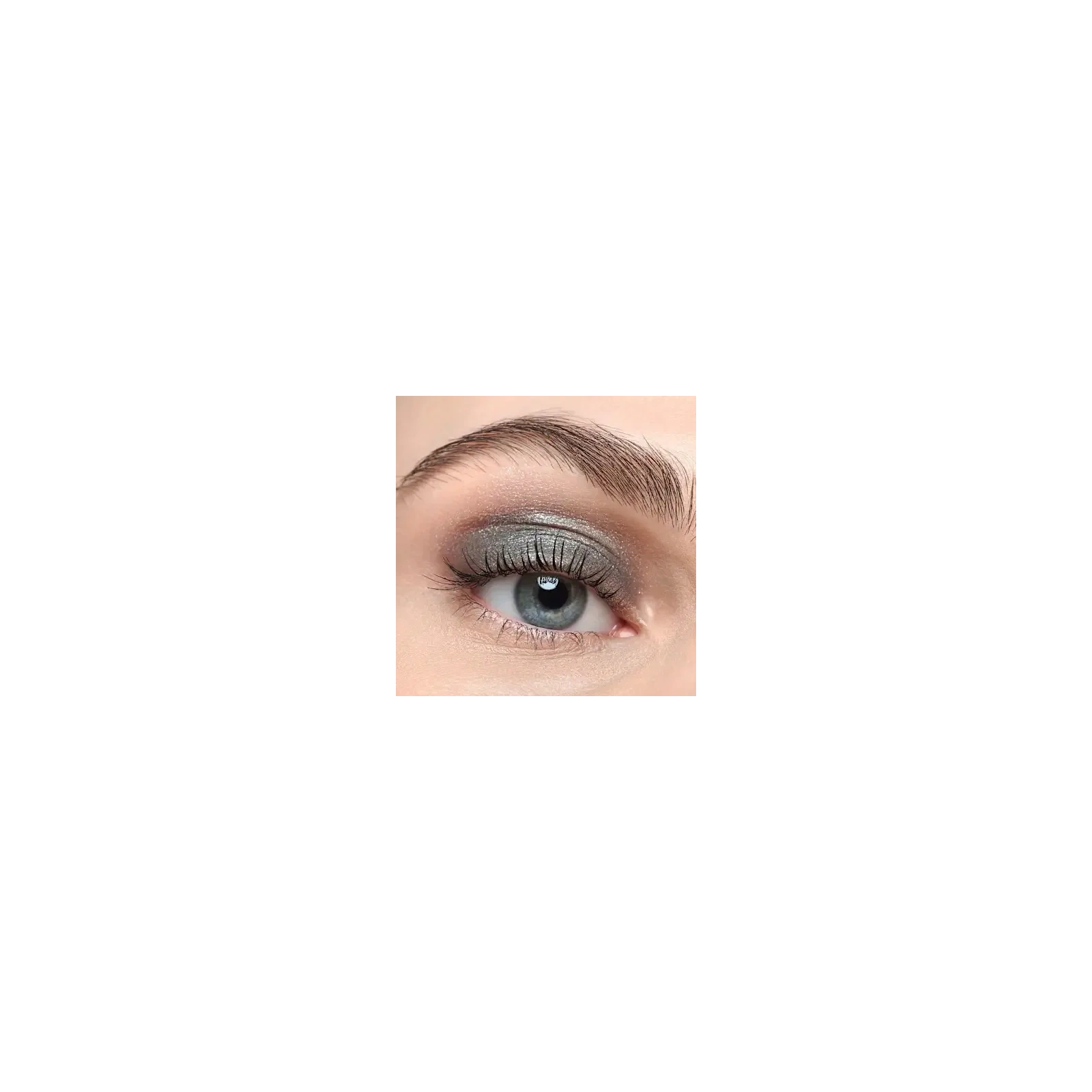 CATRICE Diamond Treasures Cream To Powder cień do powiek 030 Smokey Diamond 2,8g
