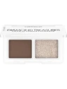 CATRICE Diamond Treasures Cream To Powder cień do powiek 010 Hazel Spark 2,8g