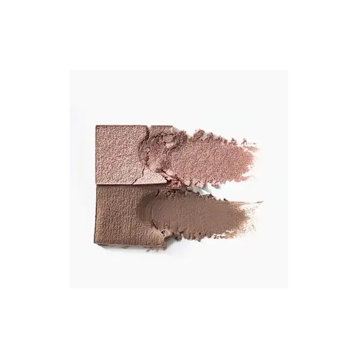 CATRICE Diamond Treasures Cream To Powder cień do powiek 010 Hazel Spark 2,8g