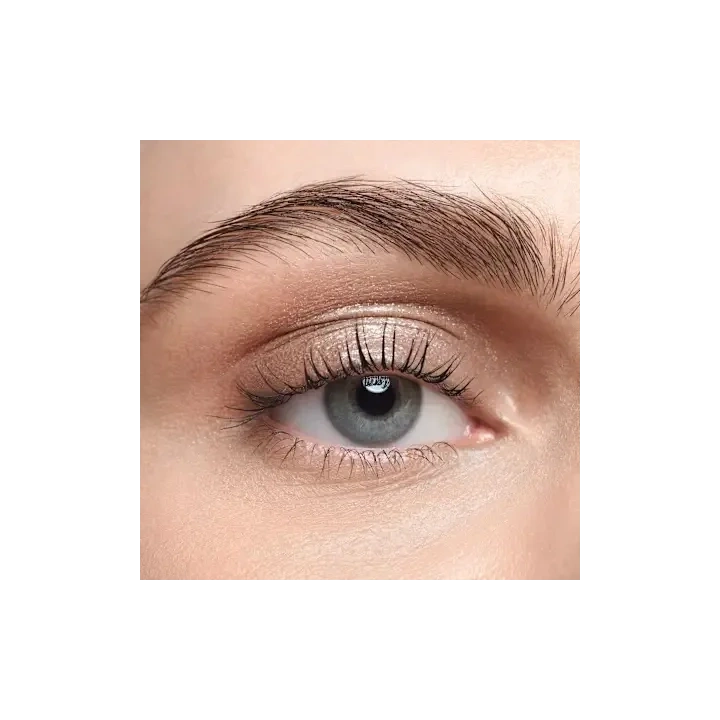 CATRICE Diamond Treasures Cream To Powder cień do powiek 010 Hazel Spark 2,8g