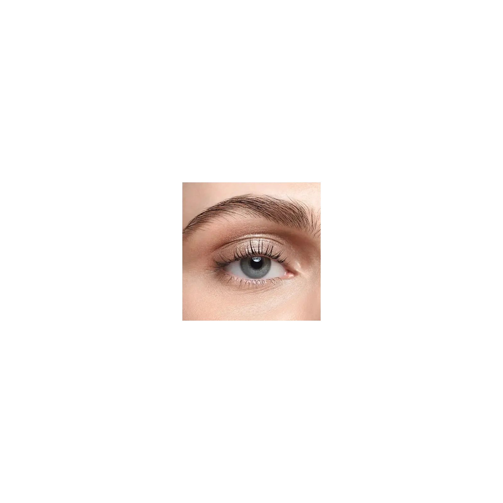 CATRICE Diamond Treasures Cream To Powder cień do powiek 010 Hazel Spark 2,8g