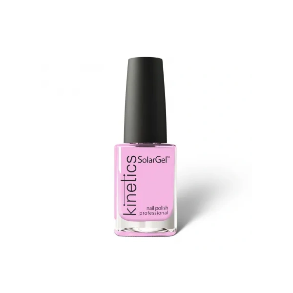 KINETICS SolarGel solarny lakier do paznokci 499 Unfreeze 15ml