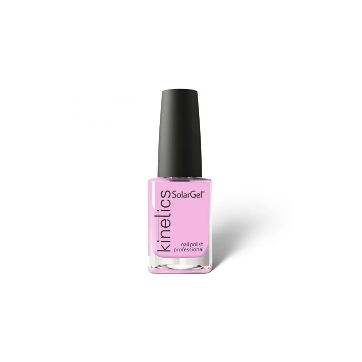 KINETICS SolarGel solarny lakier do paznokci 499 Unfreeze 15ml