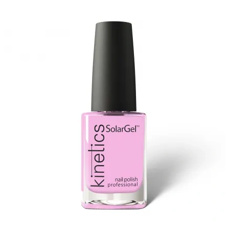 KINETICS SolarGel solarny lakier do paznokci 499 Unfreeze 15ml