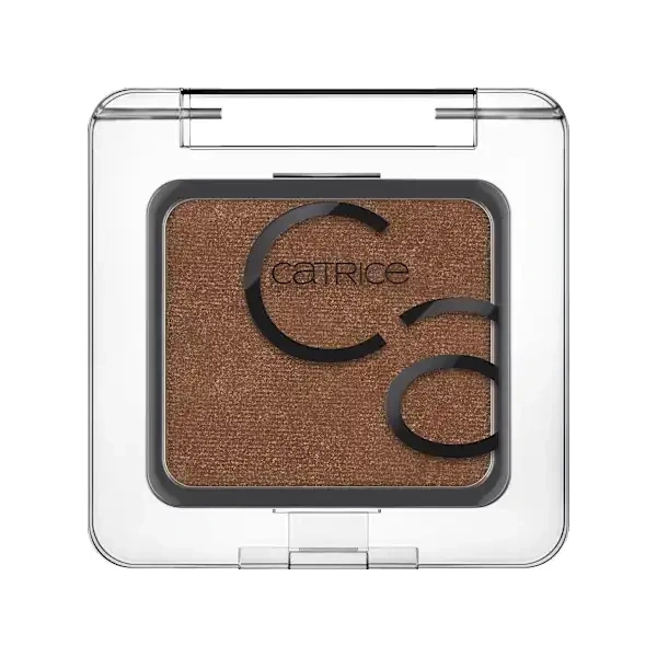 CATRICE Art Couleurs cień do powiek 440 Bronze Bliss 2g