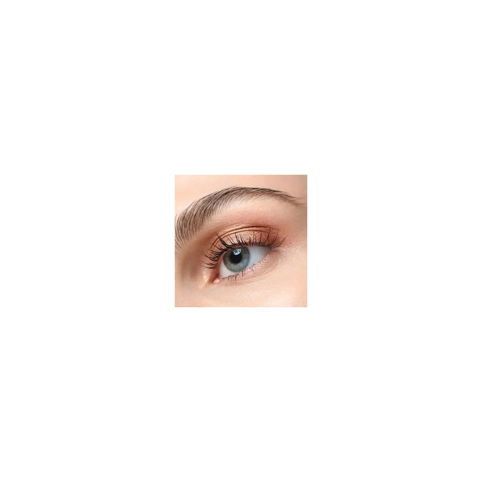 CATRICE Art Couleurs cień do powiek 440 Bronze Bliss 2g