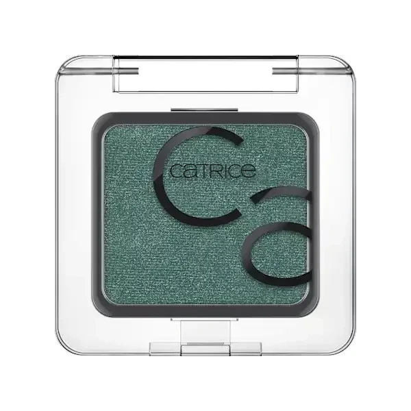 CATRICE Art Couleurs cień do powiek 430 Pacific Teal 2g