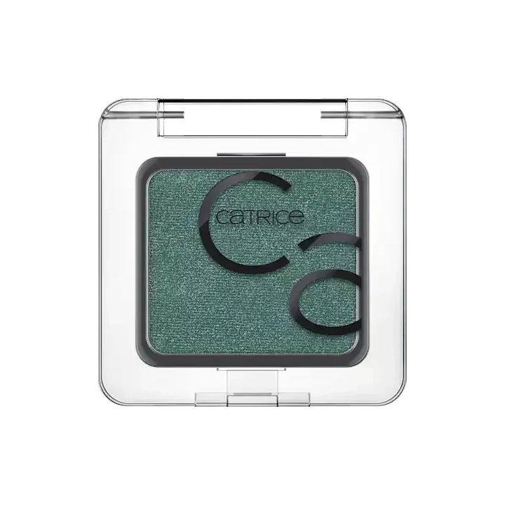 CATRICE Art Couleurs cień do powiek 430 Pacific Teal 2g