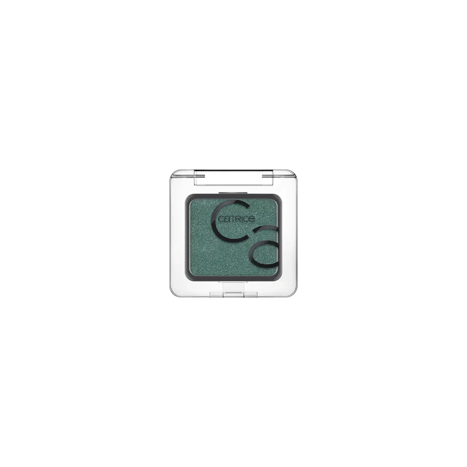 CATRICE Art Couleurs cień do powiek 430 Pacific Teal 2g