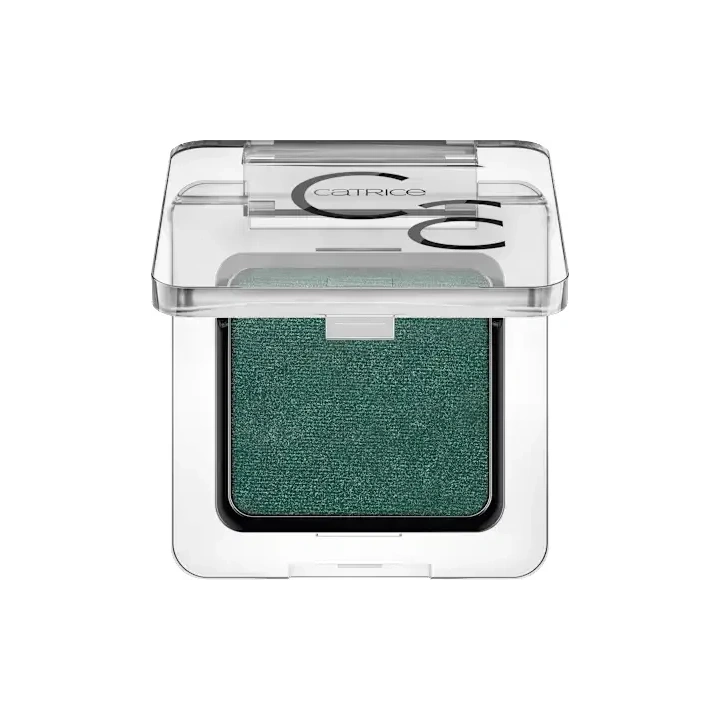 CATRICE Art Couleurs cień do powiek 430 Pacific Teal 2g