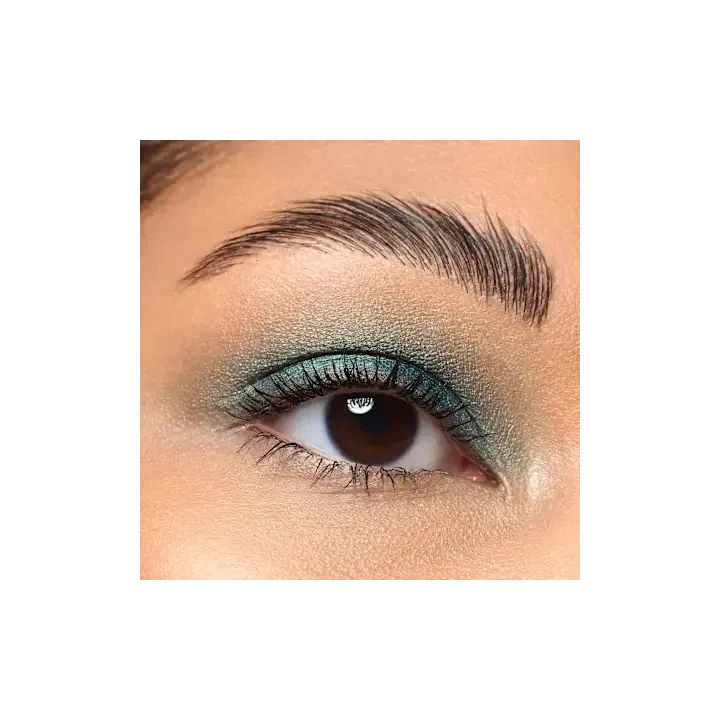 CATRICE Art Couleurs cień do powiek 430 Pacific Teal 2g