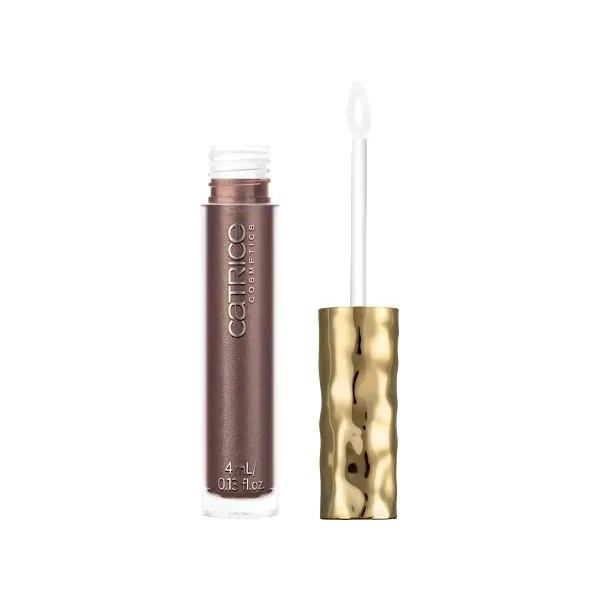 CATRICE Deert Dune Shimmer Eye Tint cień do powiek C03 Dune Breeze 4ml