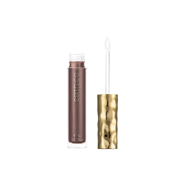 CATRICE Deert Dune Shimmer Eye Tint cień do powiek C03 Dune Breeze 4ml