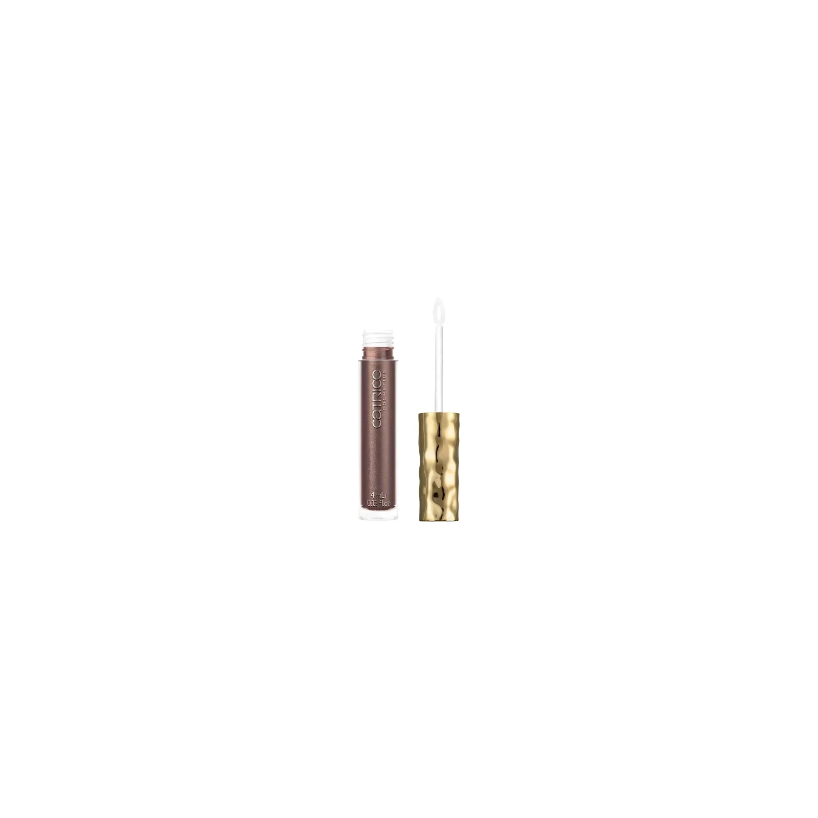 CATRICE Deert Dune Shimmer Eye Tint cień do powiek C03 Dune Breeze 4ml