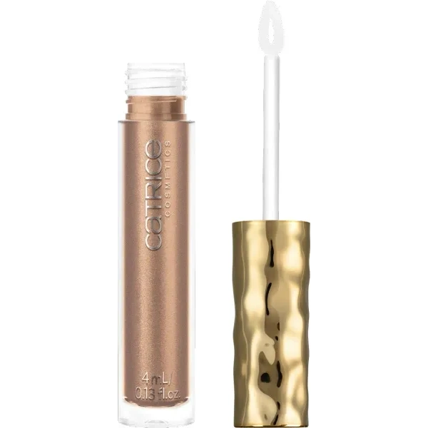 CATRICE Deert Dune Shimmer Eye Tint cień do powiek C02 Endless Sands 4ml