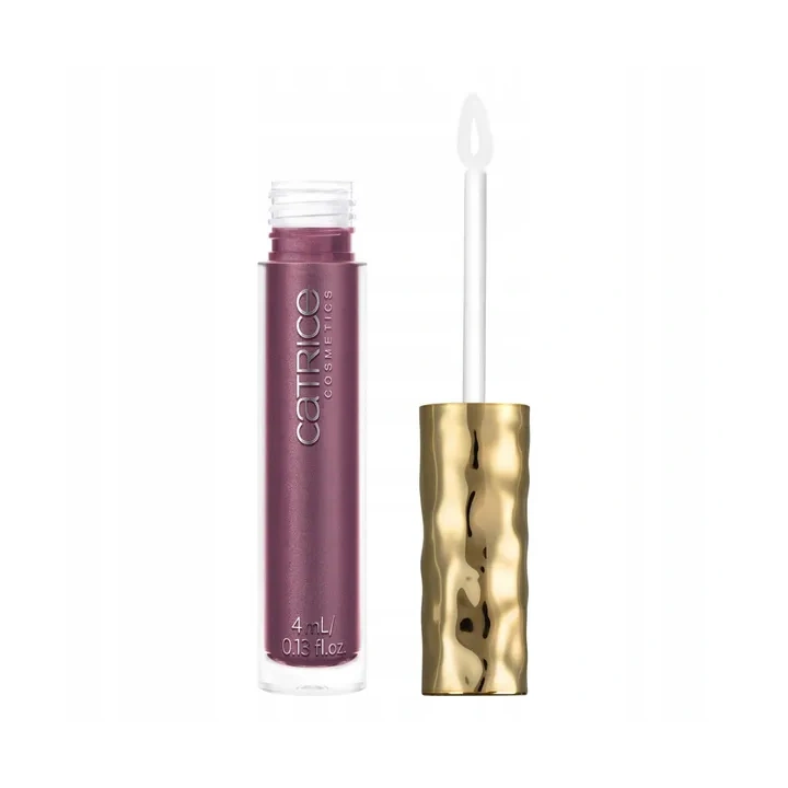 CATRICE Desert Dune Shimmer Eye Tint cień do powiek C01 Desert Heat 4ml