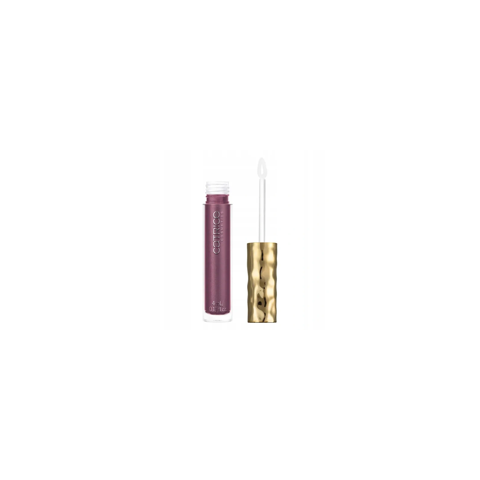 CATRICE Desert Dune Shimmer Eye Tint cień do powiek C01 Desert Heat 4ml