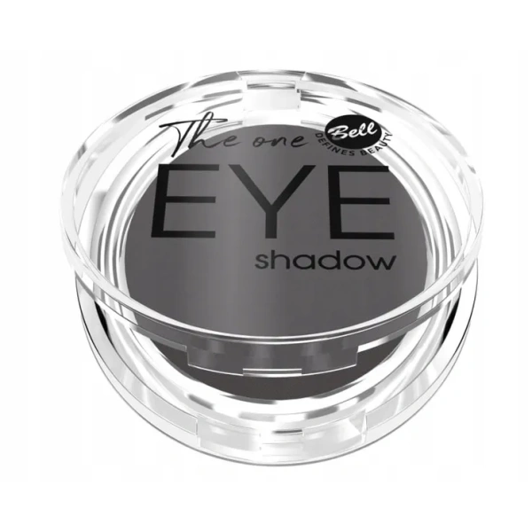 BELL CLASSIC The One Eyeshadow matowy cień do powiek 07 3,2g