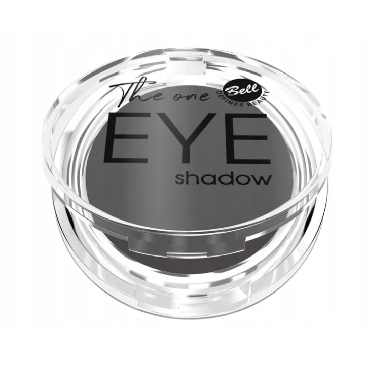 BELL CLASSIC The One Eyeshadow matowy cień do powiek 07 3,2g