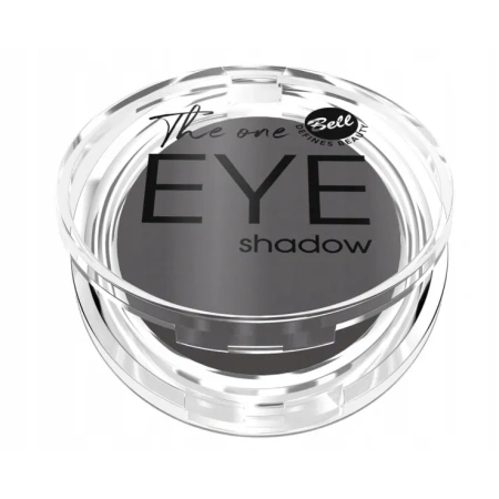 BELL CLASSIC The One Eyeshadow matowy cień do powiek 07 3,2g