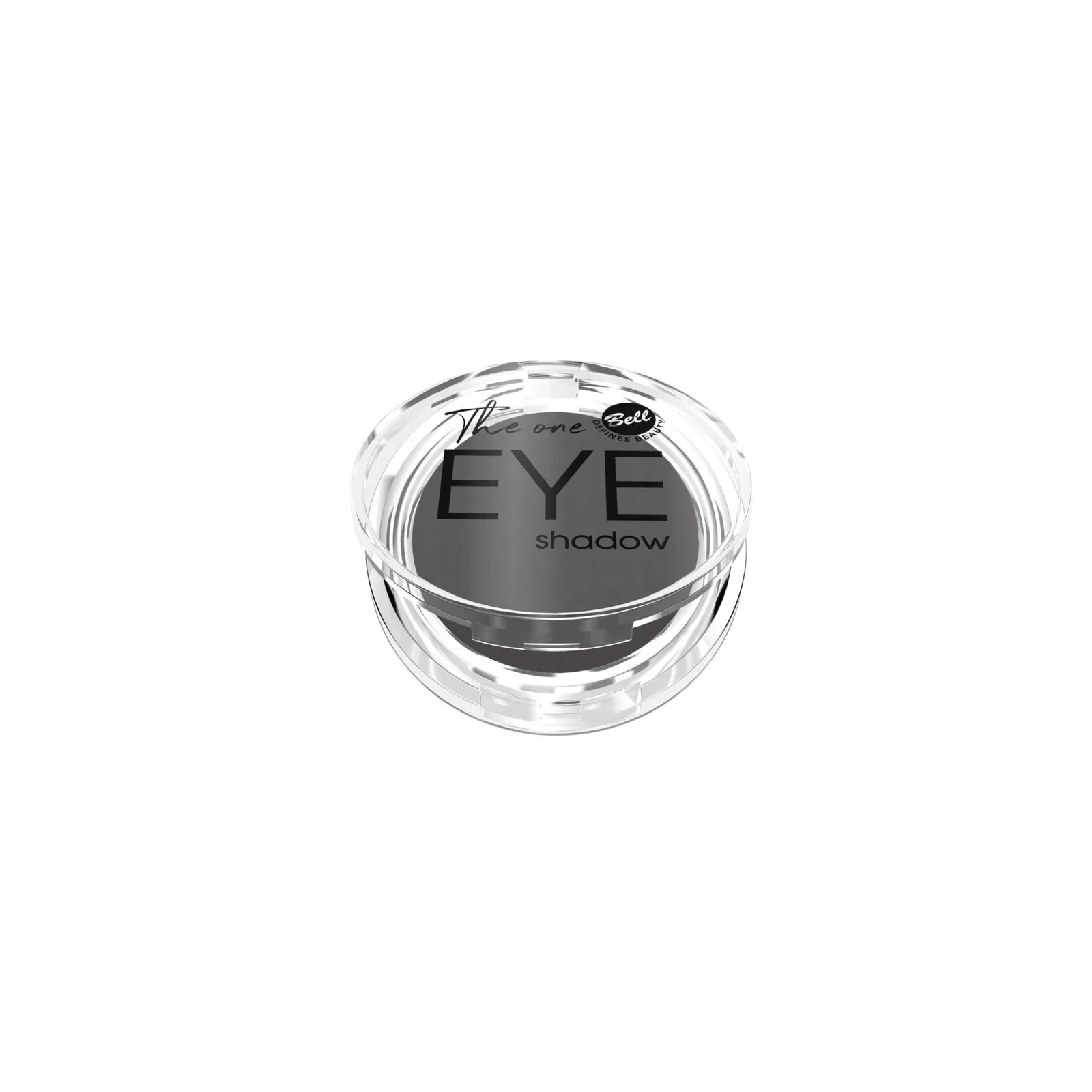 BELL CLASSIC The One Eyeshadow matowy cień do powiek 07 3,2g