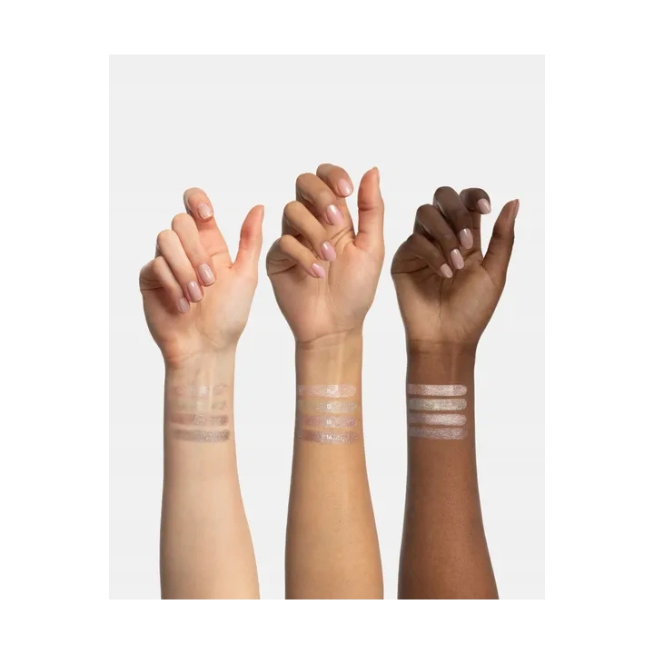 INGLOT Freedom System Twinkle NF cień do powiek 13 2g